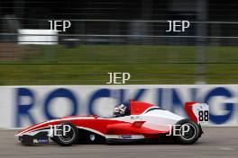 Wolfgang Reip (BEL) Hillspeed Formula Renault