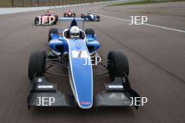 Protyre Formula Renault 2014