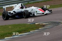 Jack Butel (GBR) SWB Motorsport Formula Renault