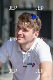 Oliver Rowland (GBR) Racing Steps Foundation