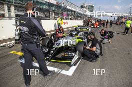 Gustav Malja (SWE) Strakka Racing Formula Renault 3.5