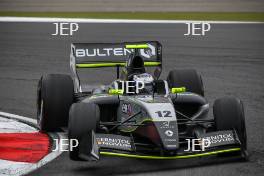 Gustav Malja (SWE) Strakka Racing Formula Renault 3.5