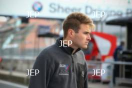 Oliver Rowland (GBR) Racing Steps Foundation