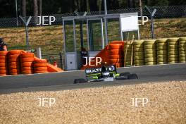 Gustav Malja (SWE) Strakka Racing Formula Renault 3.5