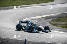 Gustav Malja (SWE) Strakka Racing Formula Renault 3.5