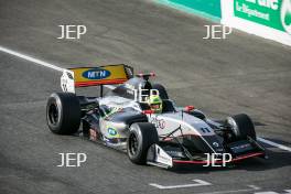 Tio Ellinas (CYP) Stakka Racing Formula Renault 3.5