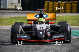 Tio Ellinas (CYP) Stakka Racing Formula Renault 3.5