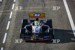 Tio Ellinas (CYP) Stakka Racing Formula Renault 3.5