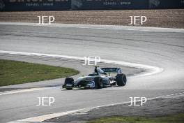 Gustav Malja (SWE) Strakka Racing Formula Renault 3.5