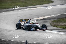 Tio Ellinas (CYP) Stakka Racing Formula Renault 3.5