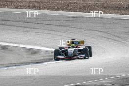 Tio Ellinas (CYP) Stakka Racing Formula Renault 3.5