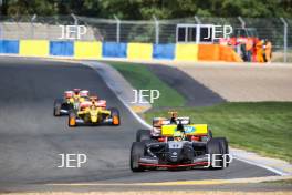 Tio Ellinas (CYP) Stakka Racing Formula Renault 3.5