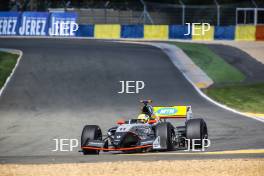 Tio Ellinas (CYP) Stakka Racing Formula Renault 3.5