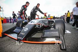 Tio Ellinas (CYP) Stakka Racing Formula Renault 3.5