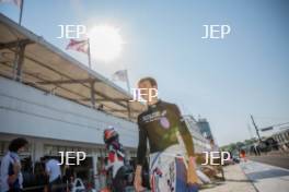 Ben Barnicoat (GBR) Racing Steps Foundation