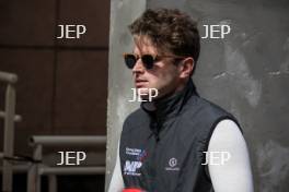 Oliver Rowland (GBR) Racing Steps Foundation