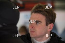 Oliver Rowland (GBR) MP Motorsport Racing Steps Foundation