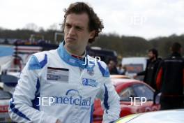 Stephen JELLEY Team Parker Racing