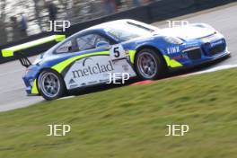 Stephen JELLEY Team Parker Racing