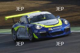 Stephen JELLEY Team Parker Racing