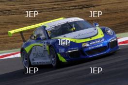 Stephen JELLEY Team Parker Racing