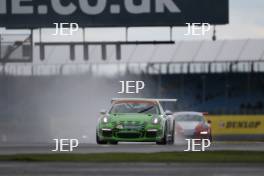 Mark Radcliffe (GBR) Intersport Porsche Carrea Cup