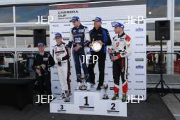 Podium