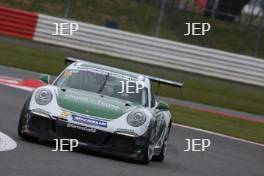 Alessandro Latif (GBR) GT Marques Porsche Carrera Cup