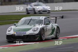 Alessandro Latif (GBR) GT Marques Porsche Carrera Cup