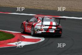 Sean Hudspeth (UK/SIN) Parr Motorsport Porsche Carrera Cup