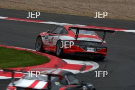 Charlie Eastwood (GBR) Redline Racing Porsche Carrera Cup