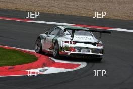 Alessandro Latif (GBR) GT Marques Porsche Carrera Cup