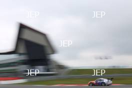 Dan Cammish (GBR) Redline Racing Porsche Carrera Cup