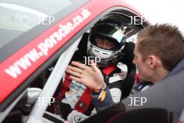 Sean Hudspeth (UK/SIN) Parr Motorsport Porsche Carrera Cup