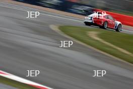 Daniel McKay (GBR) IN2 Racing Porsche Carrera Cup