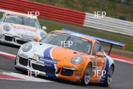 Euan McKay (GBR) IN2 Racing Porsche Carrera Cup