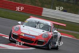 Dino Zamparelli (GBR) GT Marques Porsche Carrera Cup