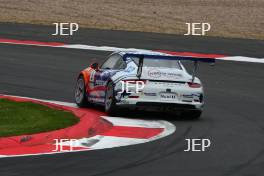 Dan Cammish (GBR) Redline Racing Porsche Carrera Cup