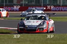 Charlie Eastwood (GBR) Redline Racing Porsche Carrera Cup