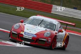 Lewis Plato (GBR) Redline Racing Porsche Carrera Cup