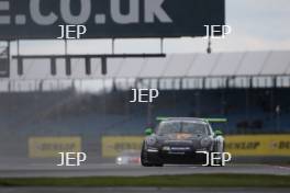 Tom Oliphant (GBR) Redline Racing Porsche Carrera Cup