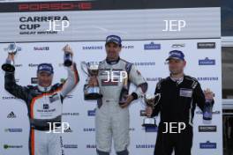 Podium