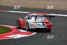 Daniel McKay (GBR) IN2 Racing Porsche Carrera Cup