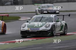 Alessandro Latif (GBR) GT Marques Porsche Carrera Cup