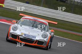 Iain Dockerill (GBR) Asset Advantage Racing Porsche Carrera Cup