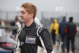 Lewis Plato (GBR) Redline Racing Porsche Carrera Cup