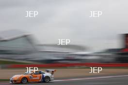 Euan McKay (GBR) IN2 Racing Porsche Carrera Cup