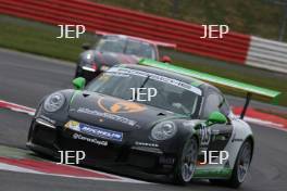 Tom Oliphant (GBR) Redline Racing Porsche Carrera Cup