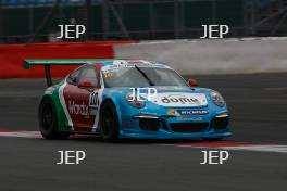 Tom Sharp (GBR) IDL Racing Porsche Carrera Cup