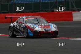 Peter Kyle-Henney (GBR) Parr Motorsport Porsche Carrera Cup